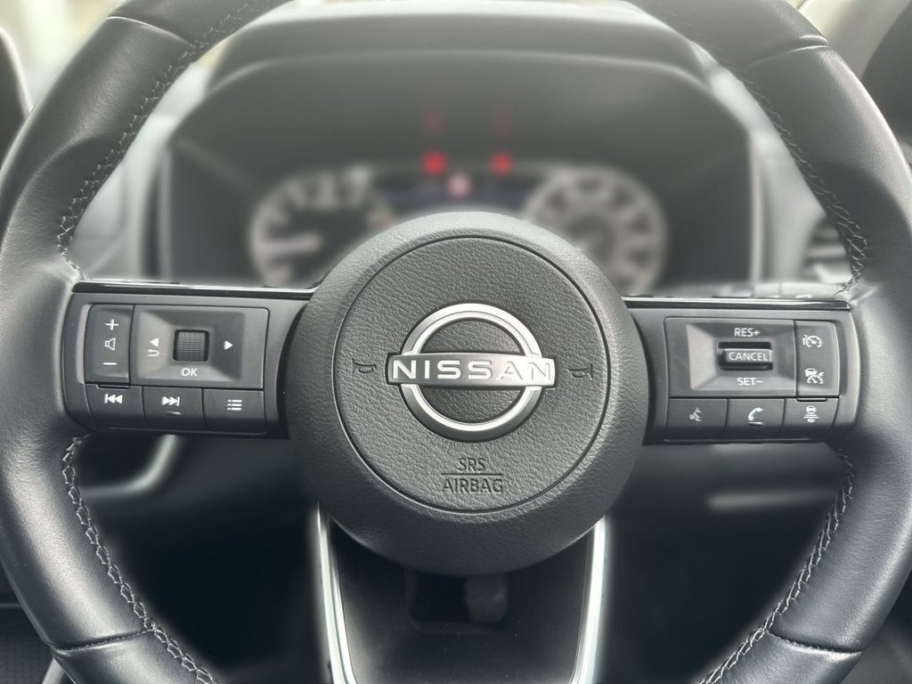 Used Nissan Qashqai 2022 for sale - 77654568: Photo 19