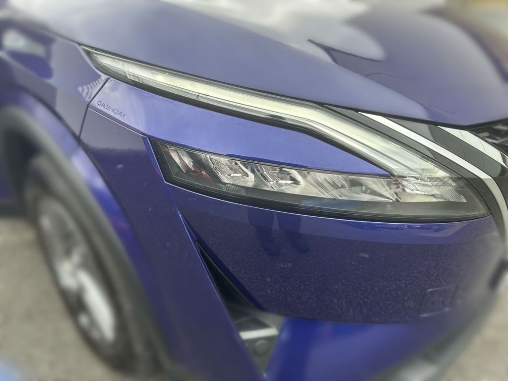Used Nissan Qashqai 2022 for sale - 77654568: Photo 20