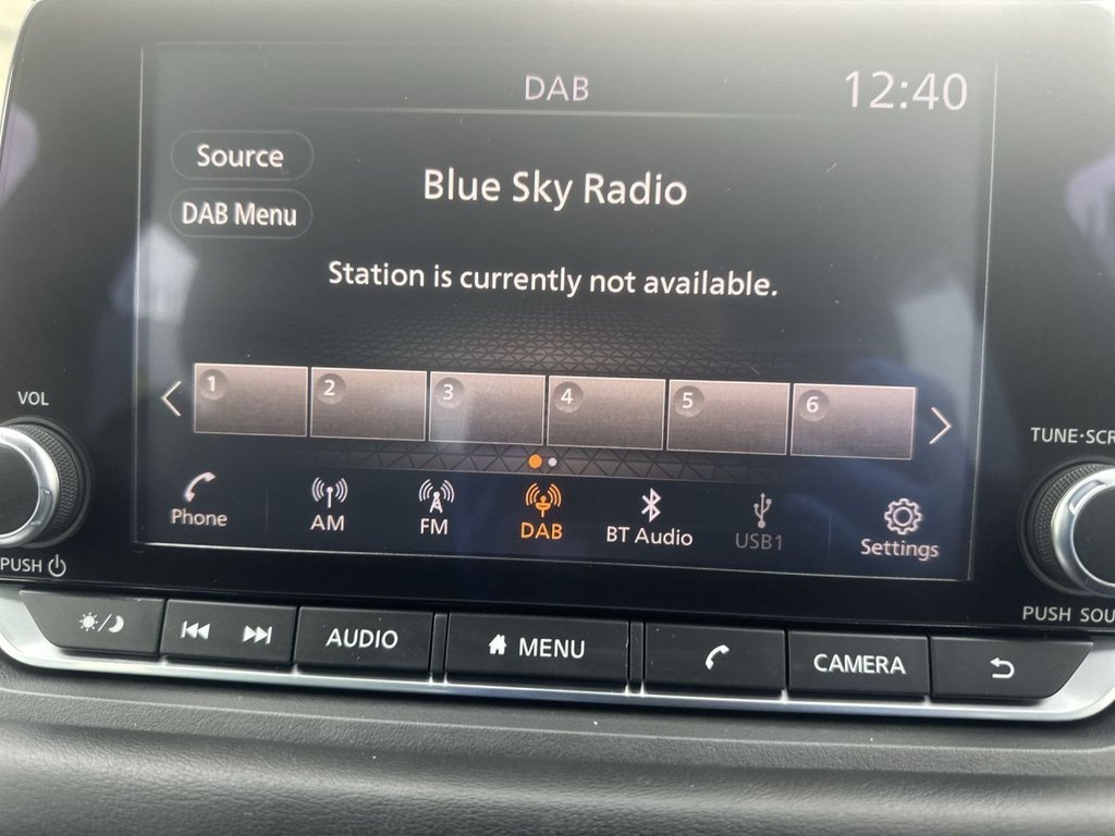 Used Nissan Qashqai 2022 for sale - 77654568: Photo 24