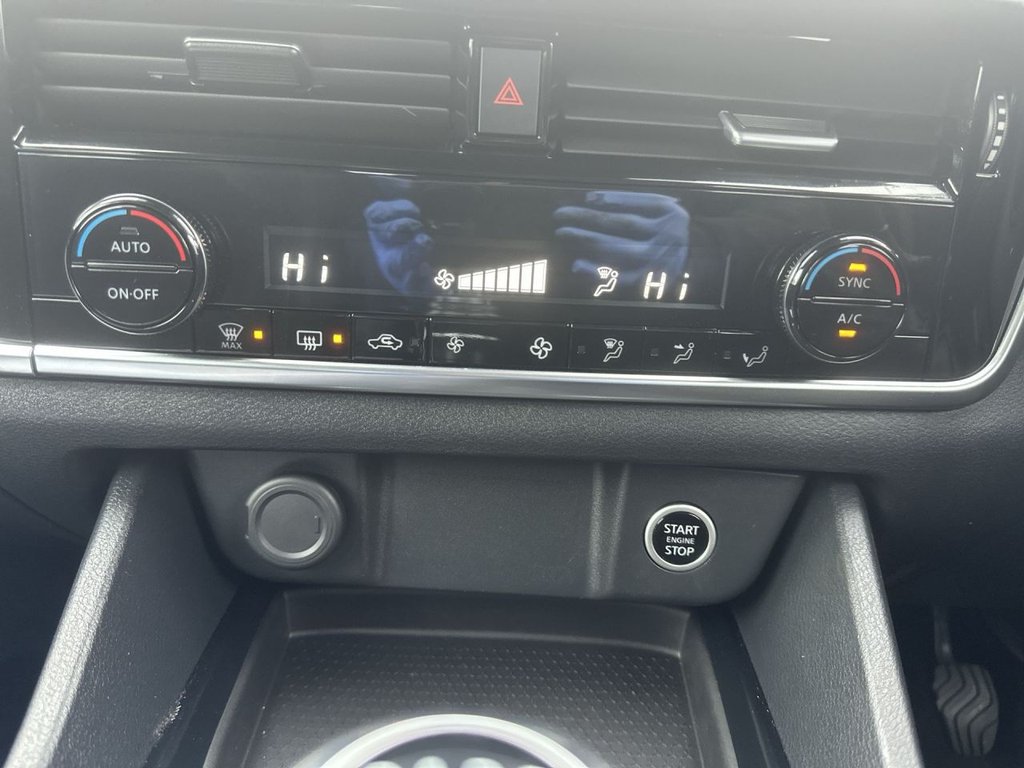 Used Nissan Qashqai 2022 for sale - 77654568: Photo 25