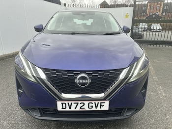 Used Nissan Qashqai 2022 for sale - 77654568: Photo
