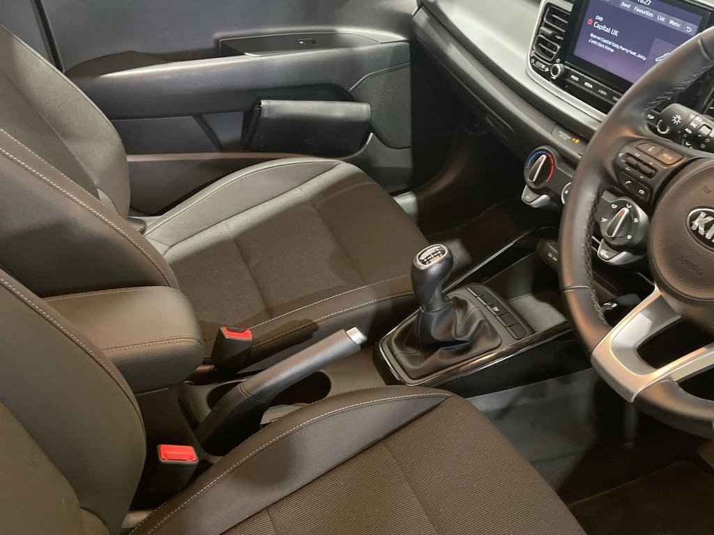 Used Kia Rio 2020 for sale - 76840921: Photo 12