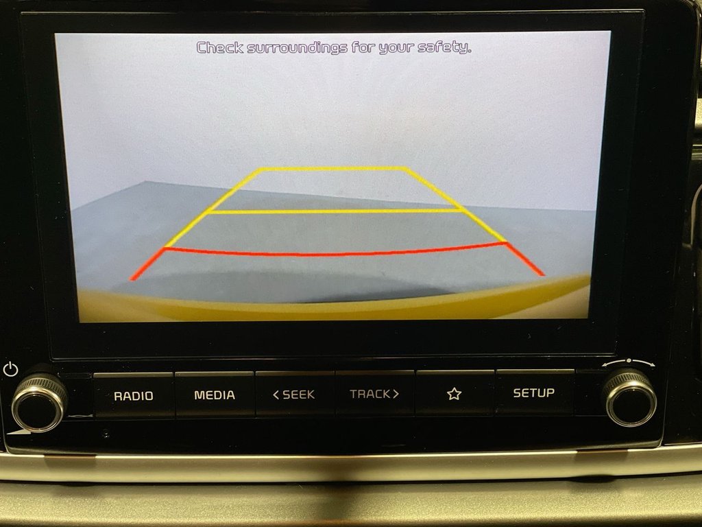 Used Kia Rio 2020 for sale - 76840921: Photo 13