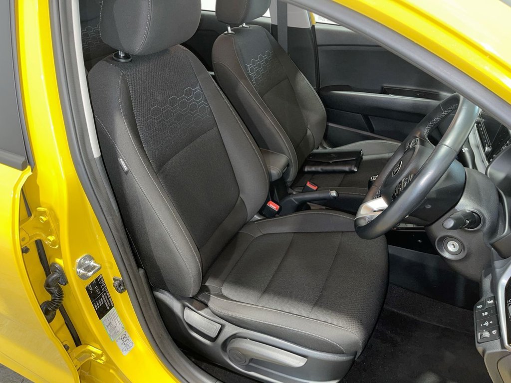 Used Kia Rio 2020 for sale - 76840921: Photo 5