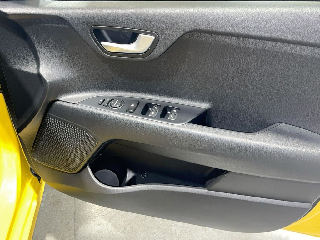 Used Kia Rio 2020 for sale - 76840921: Photo 7