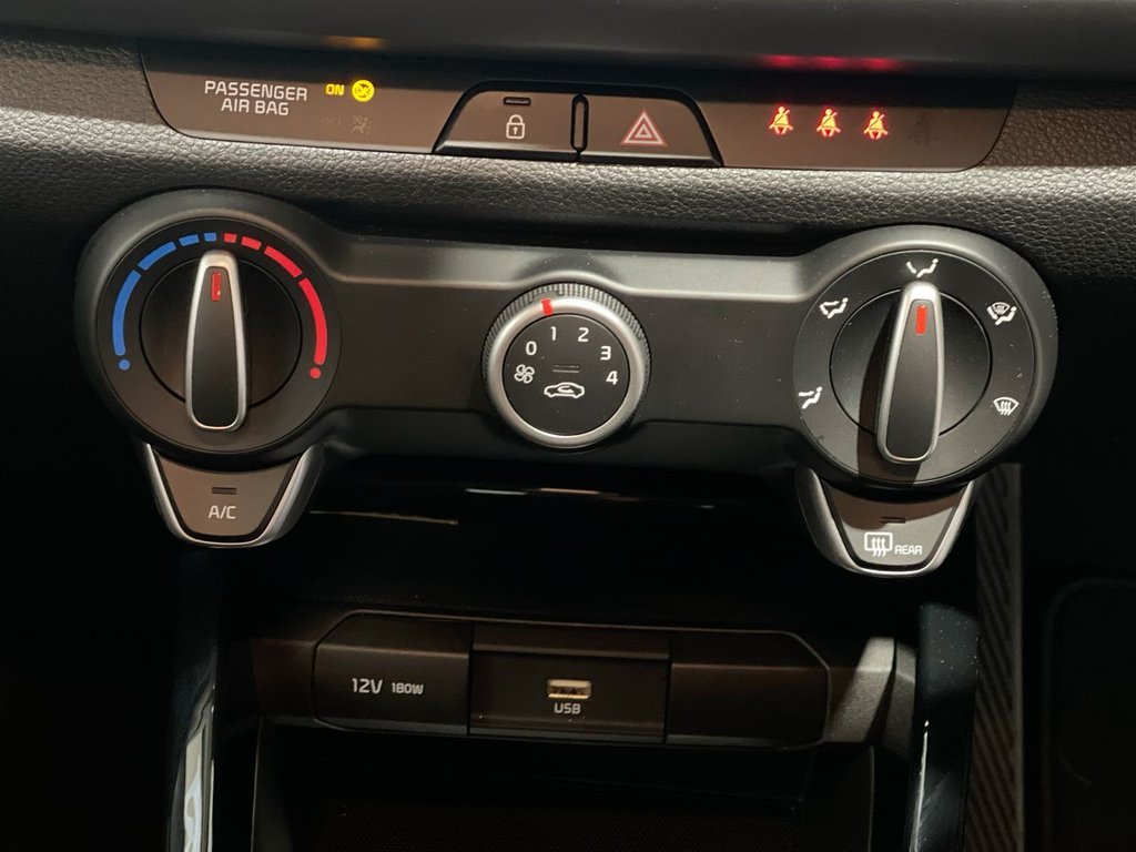 Used Kia Rio 2020 for sale - 76840921: Photo 8