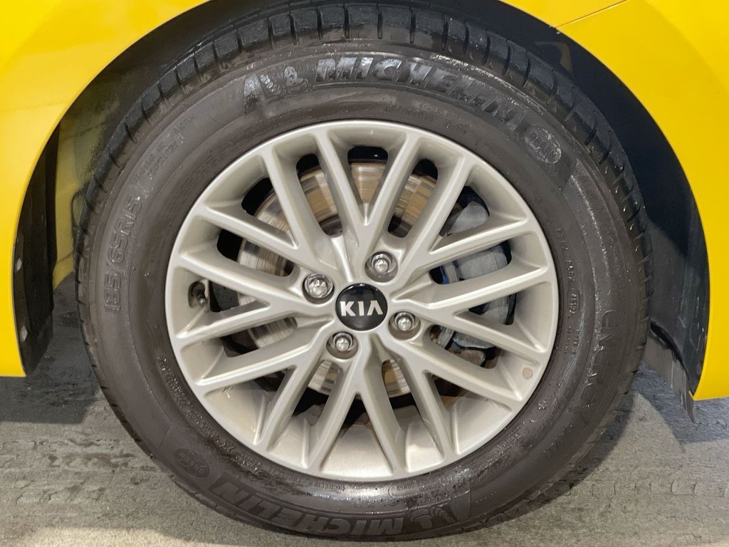 Used Kia Rio 2020 for sale - 76840921: Photo 9