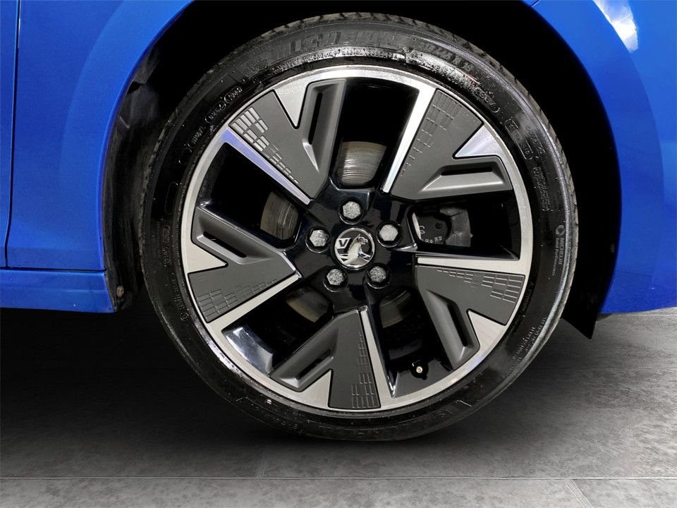 Used Vauxhall Astra 2023 for sale - 78082427: Photo 10