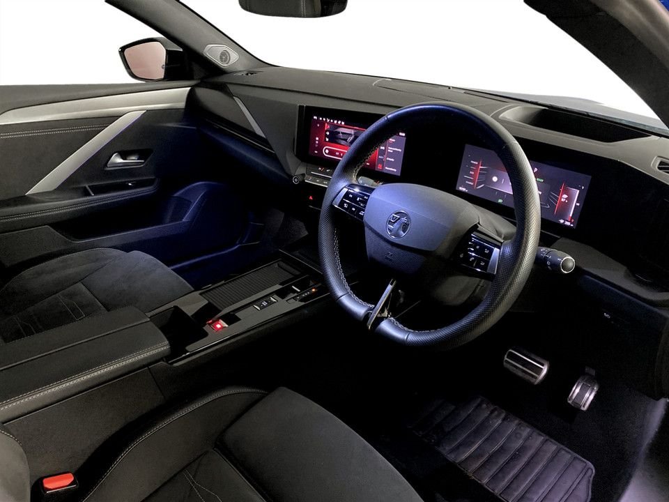 Used Vauxhall Astra 2023 for sale - 78082427: Photo 12