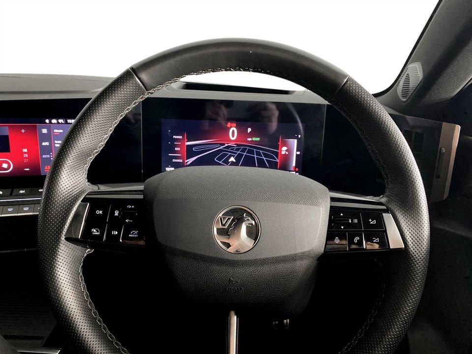 Used Vauxhall Astra 2023 for sale - 78082427: Photo 13