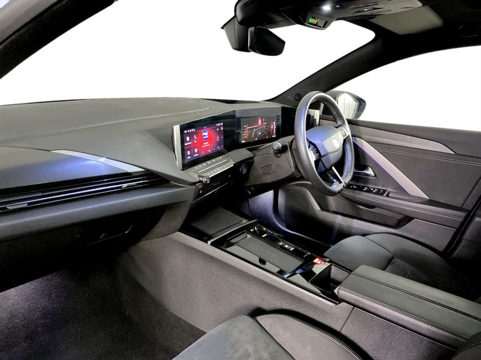 Used Vauxhall Astra 2023 for sale - 78082427: Photo 15