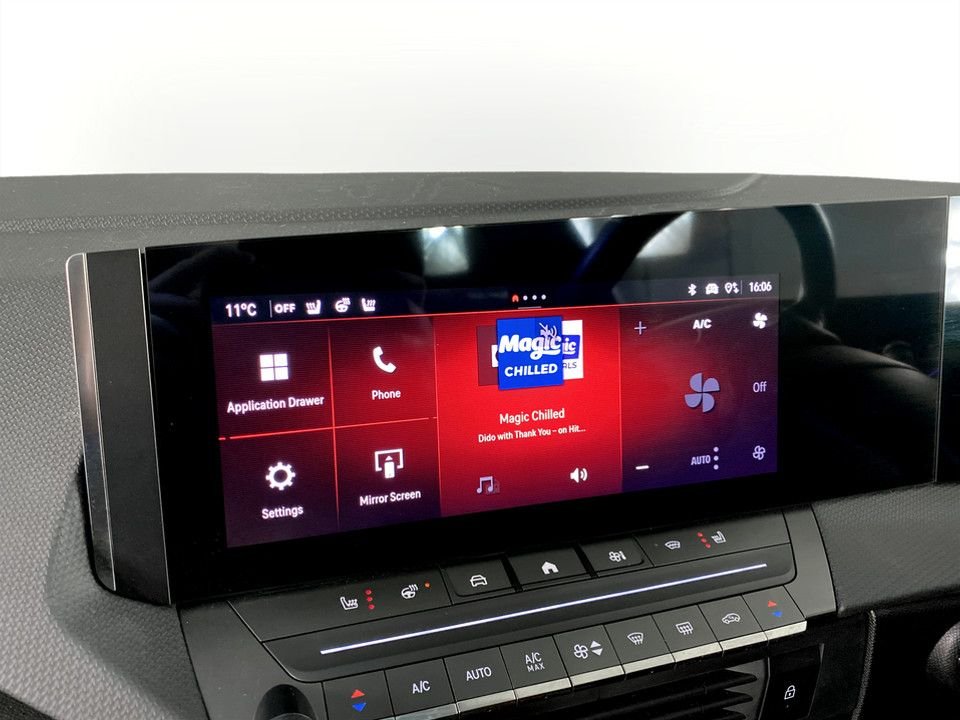 Used Vauxhall Astra 2023 for sale - 78082427: Photo 16