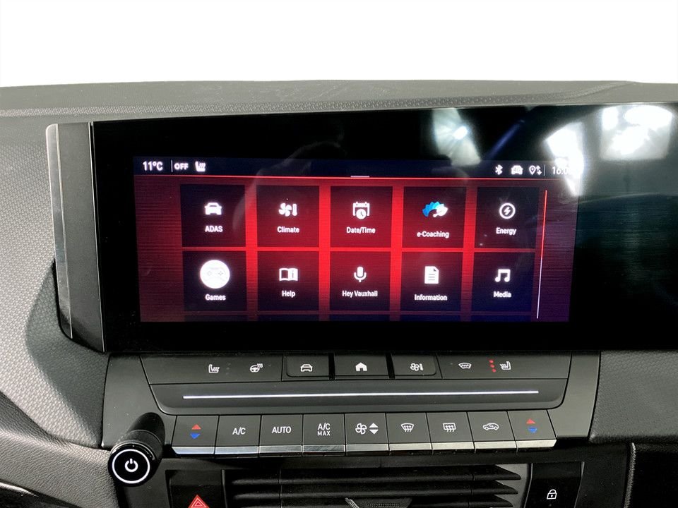 Used Vauxhall Astra 2023 for sale - 78082427: Photo 19