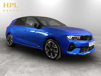 Used Vauxhall Astra 2023 for sale - 78082427: Photo