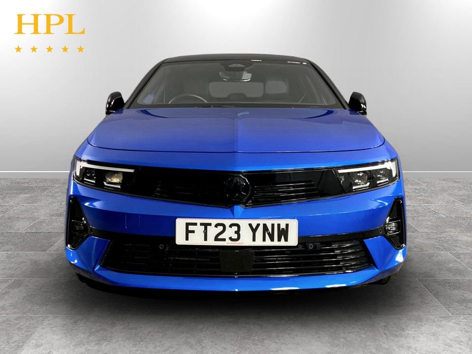 Used Vauxhall Astra 2023 for sale - 78082427: Photo 2