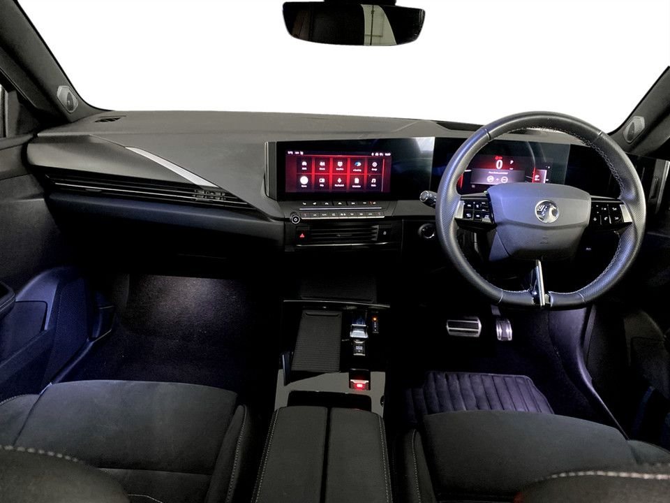 Used Vauxhall Astra 2023 for sale - 78082427: Photo 20