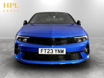 Used Vauxhall Astra 2023 for sale - 78082427: Photo