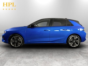 Used Vauxhall Astra 2023 for sale - 78082427: Photo