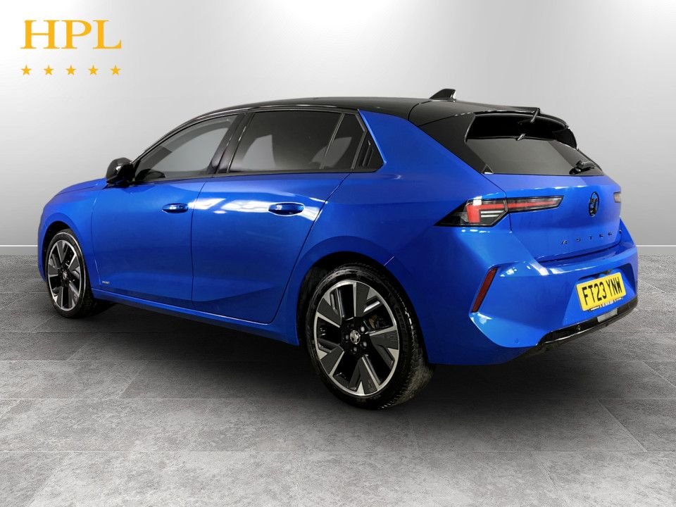 Used Vauxhall Astra 2023 for sale - 78082427: Photo 5