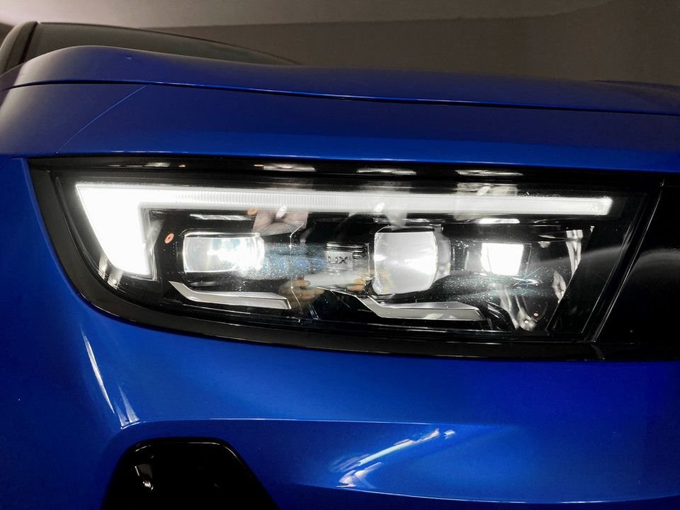 Used Vauxhall Astra 2023 for sale - 78082427: Photo 9