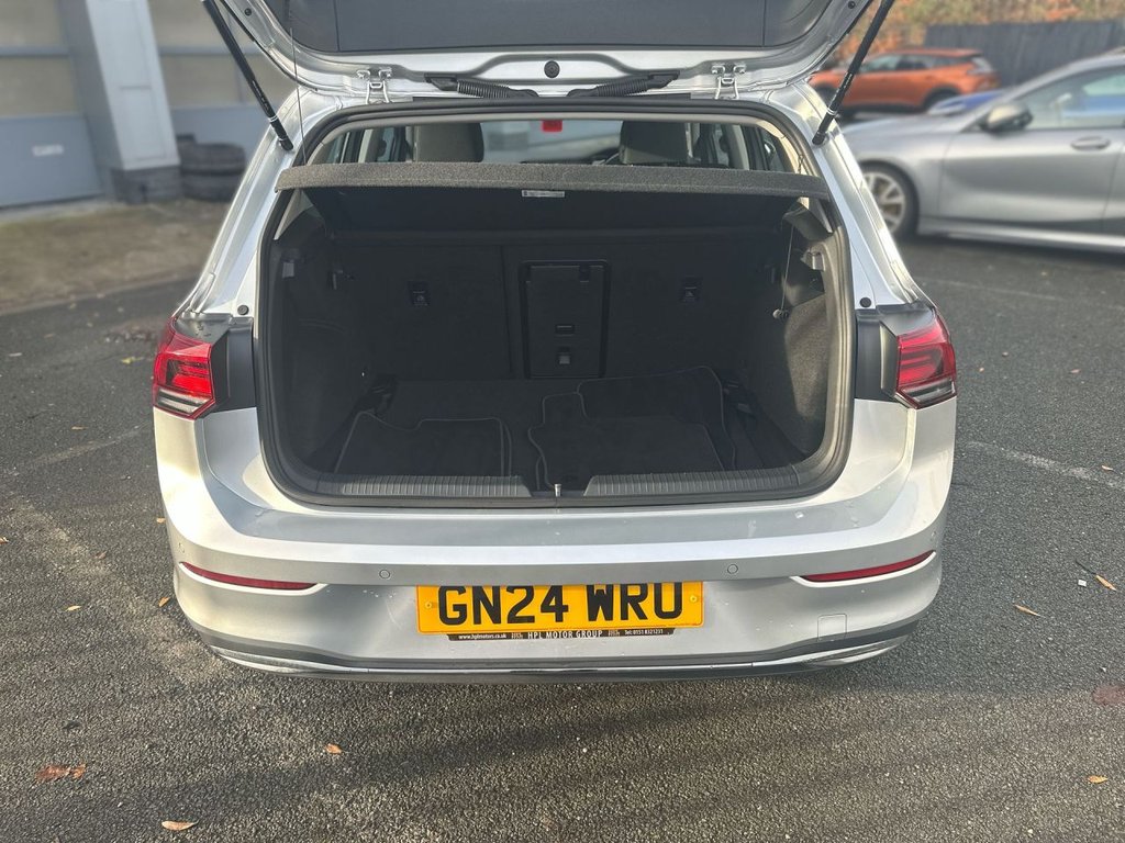 Used Volkswagen Golf 2024 for sale - 76792005: Photo 11