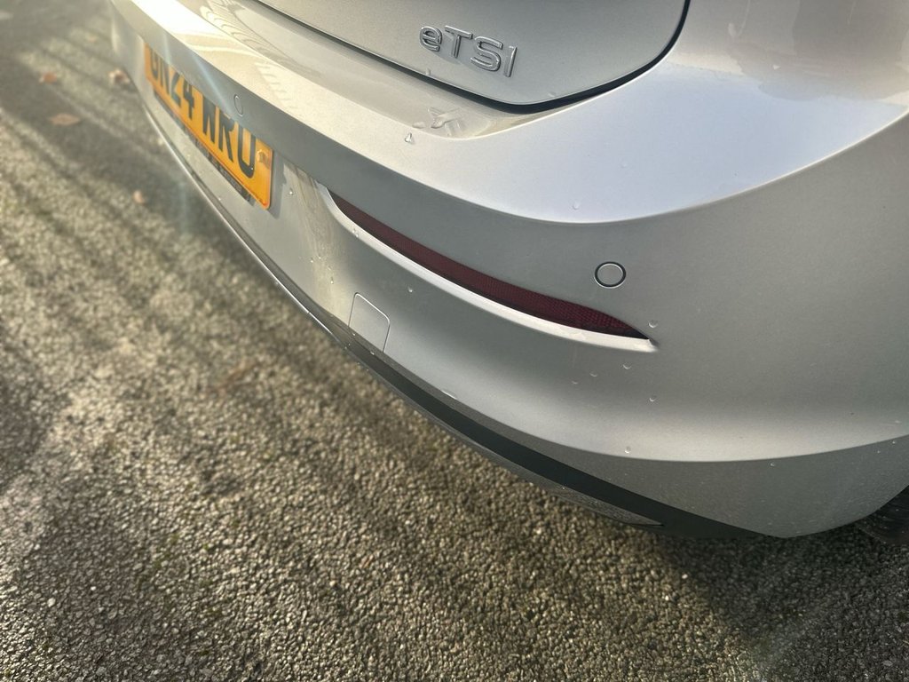 Used Volkswagen Golf 2024 for sale - 76792005: Photo 12