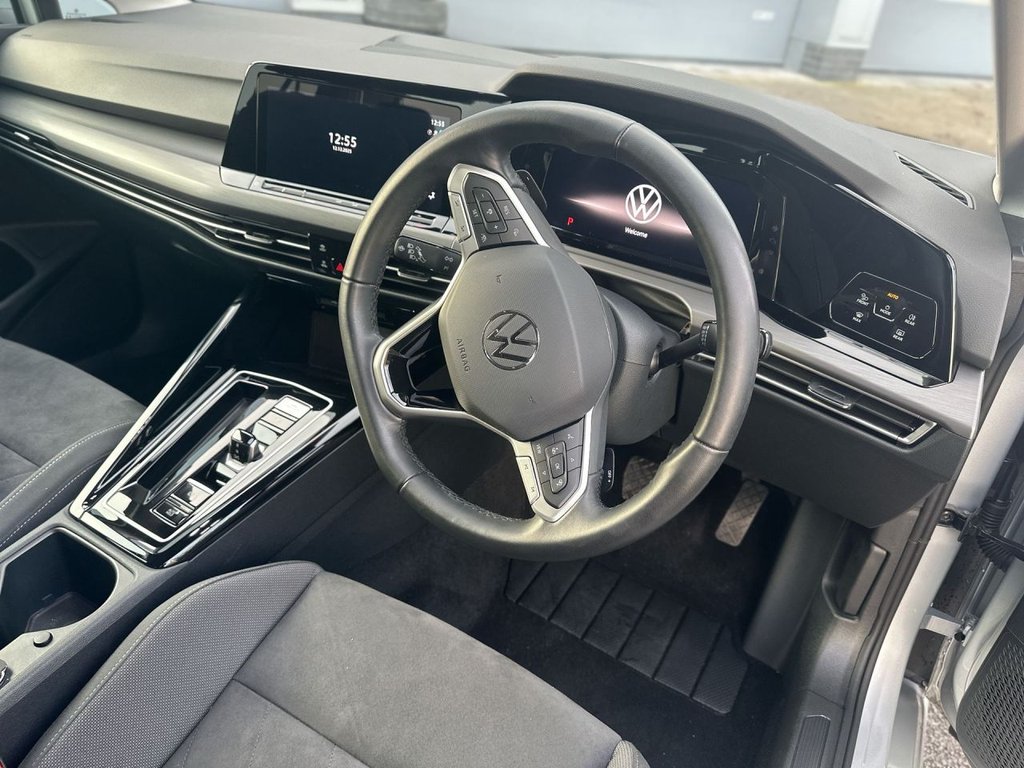 Used Volkswagen Golf 2024 for sale - 76792005: Photo 13