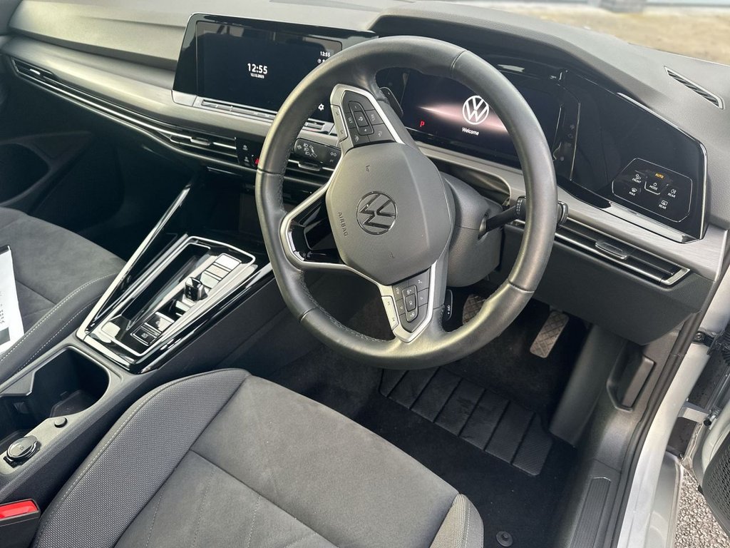 Used Volkswagen Golf 2024 for sale - 76792005: Photo 14
