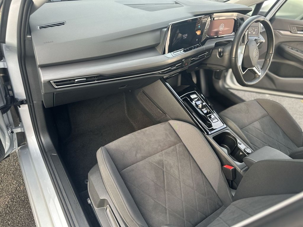 Used Volkswagen Golf 2024 for sale - 76792005: Photo 15