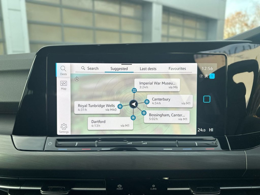 Used Volkswagen Golf 2024 for sale - 76792005: Photo 17