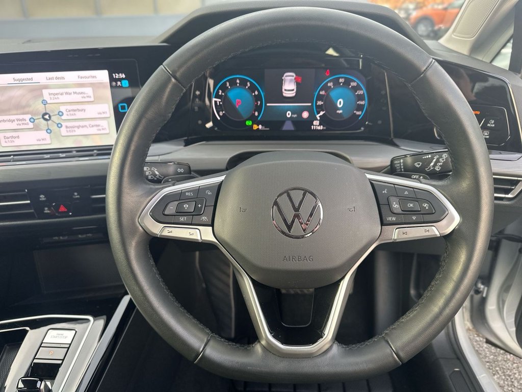 Used Volkswagen Golf 2024 for sale - 76792005: Photo 19