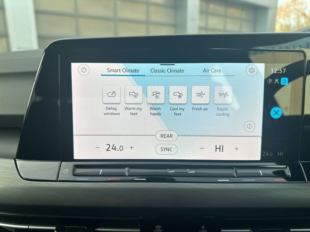 Used Volkswagen Golf 2024 for sale - 76792005: Photo 24