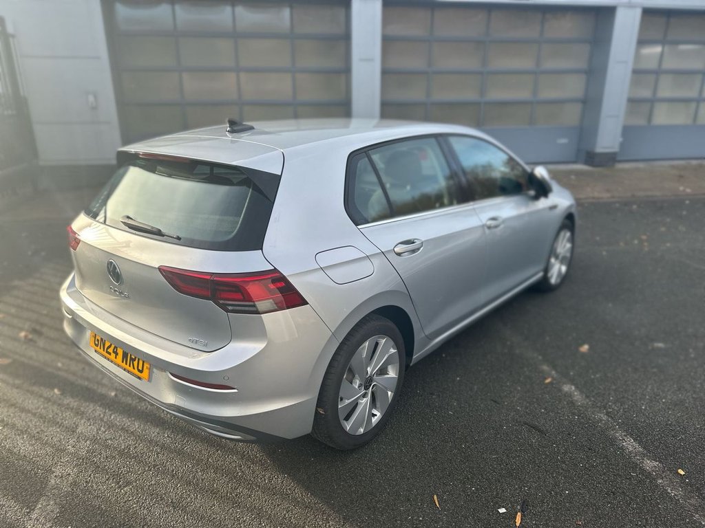 Used Volkswagen Golf 2024 for sale - 76792005: Photo 8