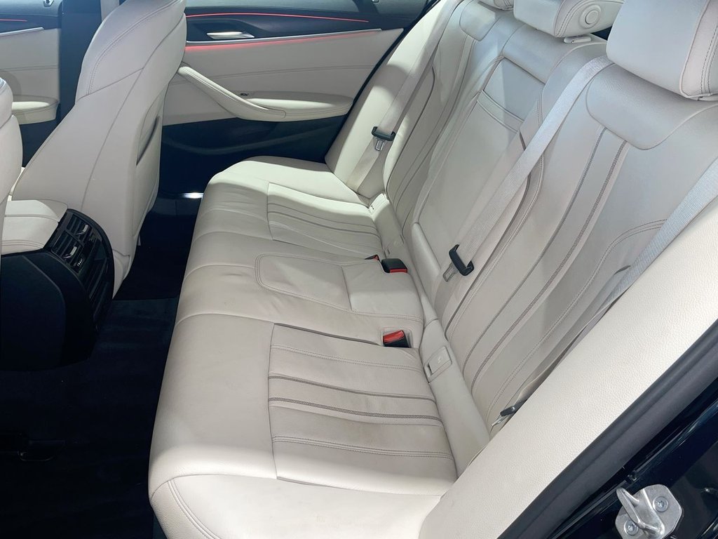 Used BMW 5 Series 2021 for sale - 77360258: Photo 15