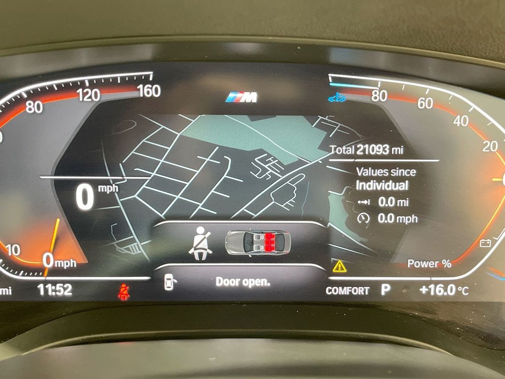 Used BMW 5 Series 2021 for sale - 77360258: Photo 2