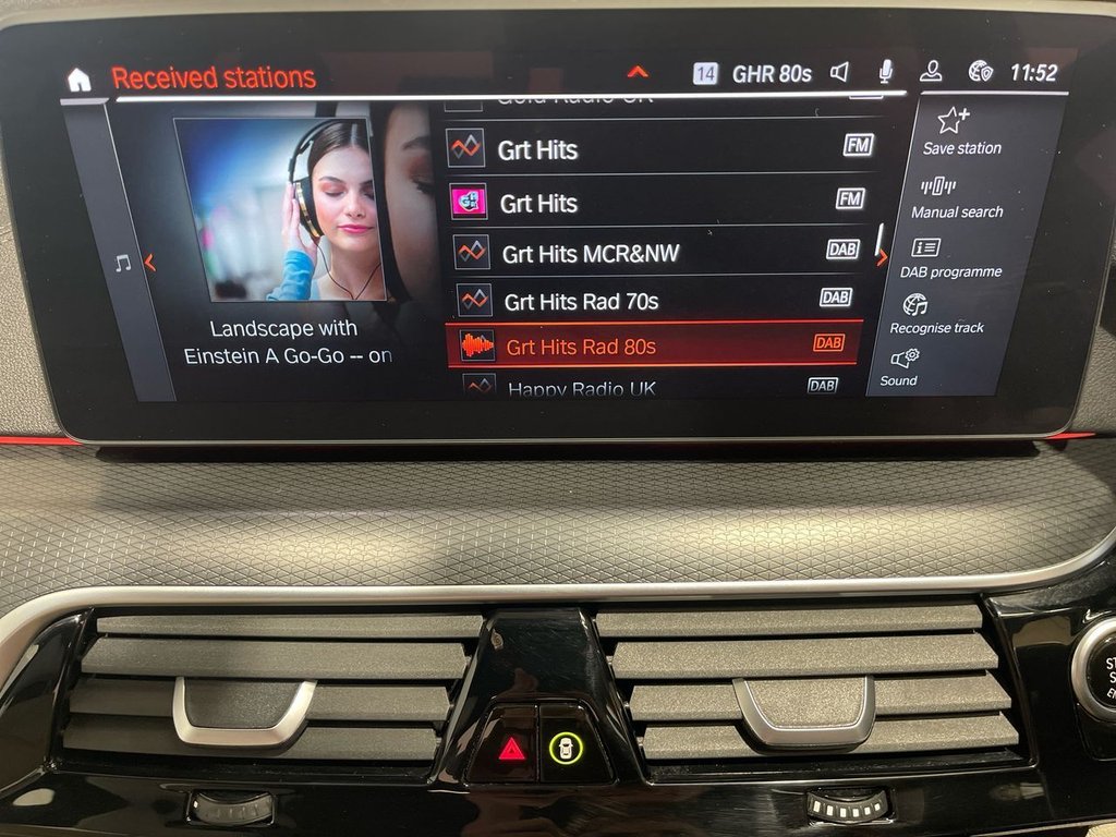 Used BMW 5 Series 2021 for sale - 77360258: Photo 4