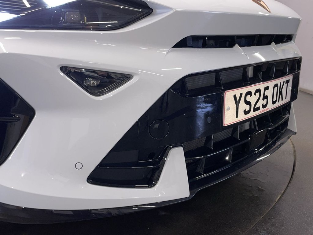 Used Cupra Formentor 2025 for sale - 77007372: Photo 11