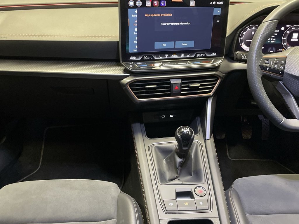 Used Cupra Formentor 2025 for sale - 77007372: Photo 16