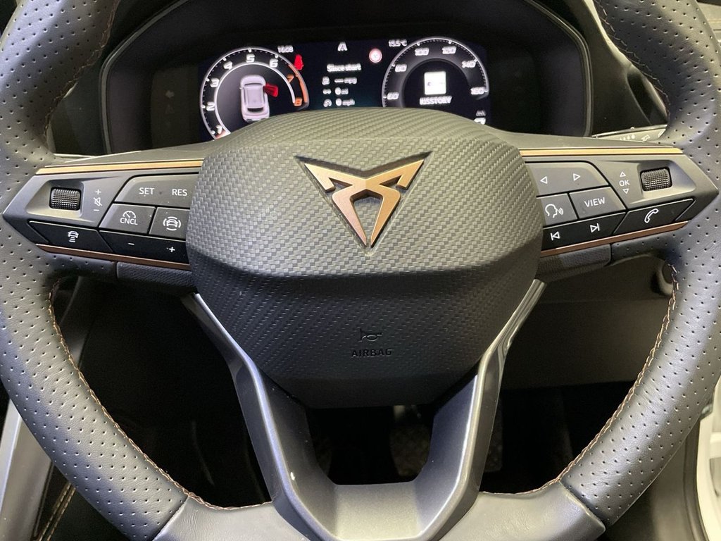 Used Cupra Formentor 2025 for sale - 77007372: Photo 21