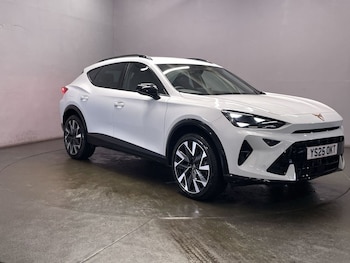 Used Cupra Formentor 2025 for sale - 77007372: Photo