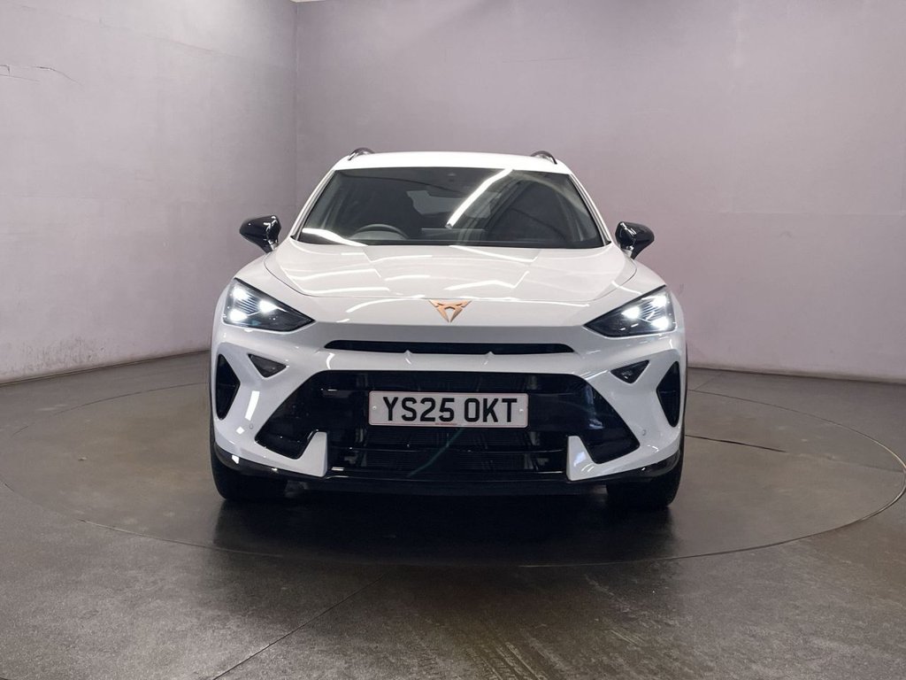 Used Cupra Formentor 2025 for sale - 77007372: Photo 3