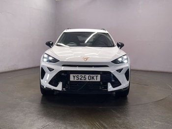 Used Cupra Formentor 2025 for sale - 77007372: Photo