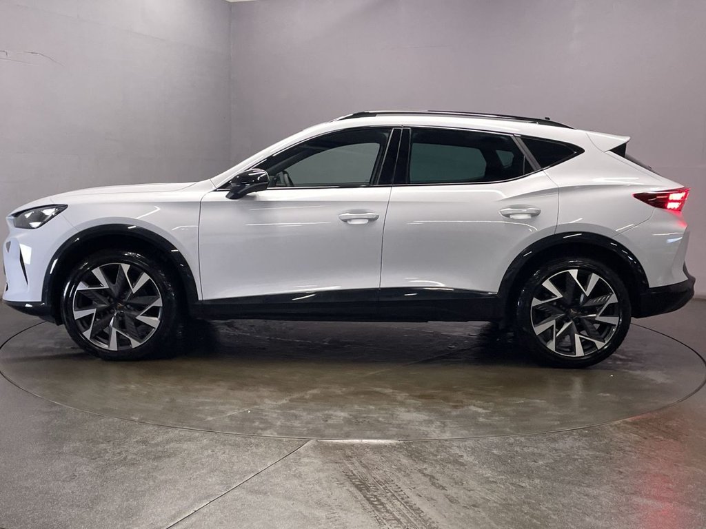 Used Cupra Formentor 2025 for sale - 77007372: Photo 5