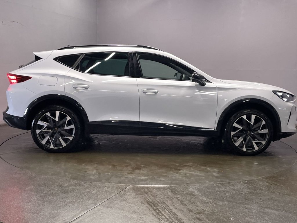 Used Cupra Formentor 2025 for sale - 77007372: Photo 9