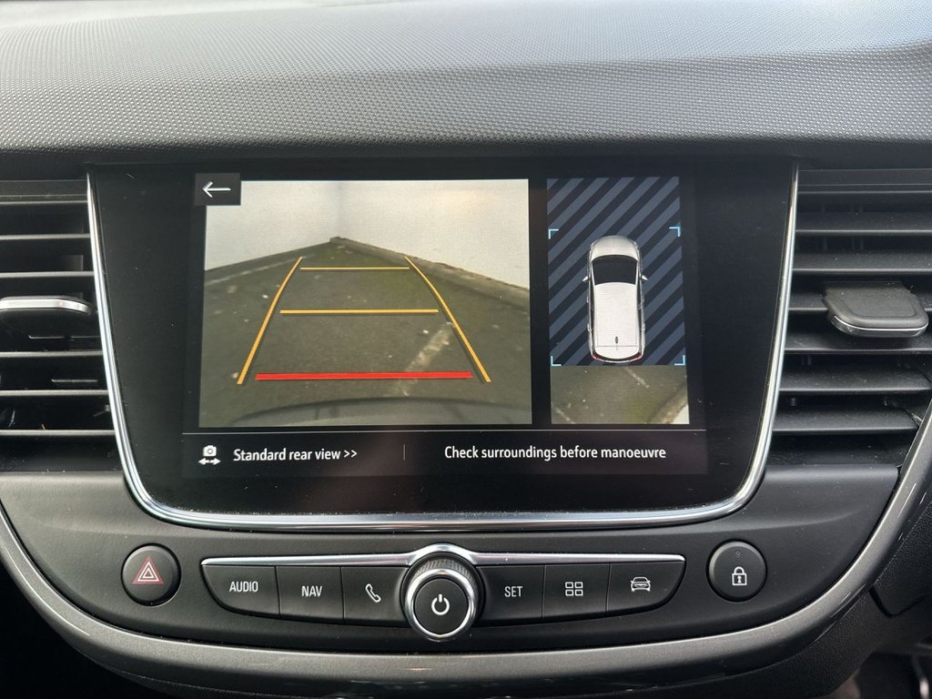 Used Vauxhall Crossland 2022 for sale - 76792380: Photo 14