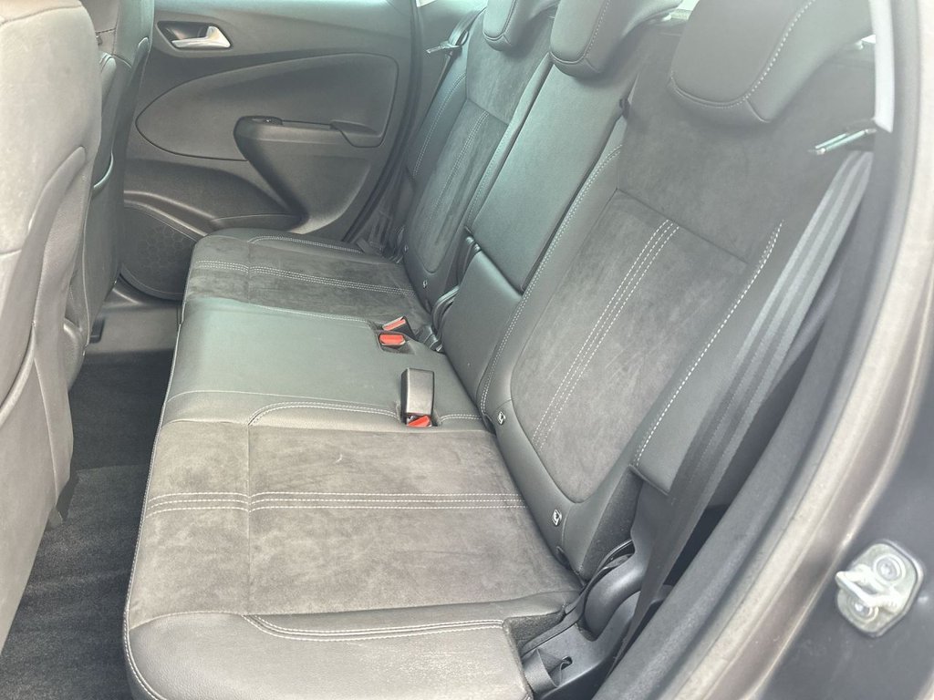 Used Vauxhall Crossland 2022 for sale - 76792380: Photo 15