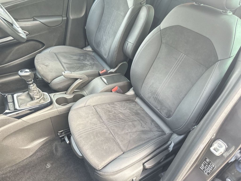 Used Vauxhall Crossland 2022 for sale - 76792380: Photo 16