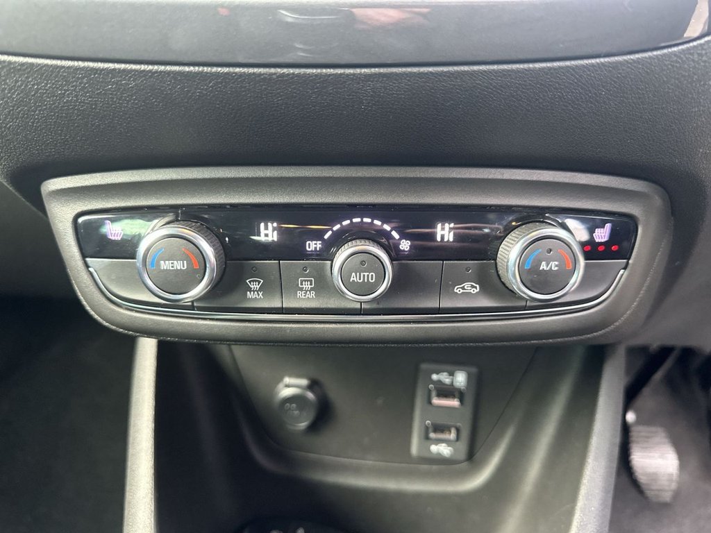 Used Vauxhall Crossland 2022 for sale - 76792380: Photo 8