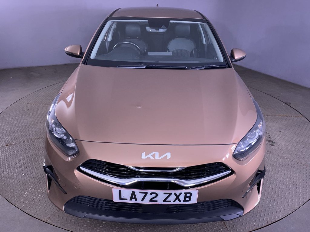 Used Kia Ceed 2023 for sale - 78068905: Photo 10