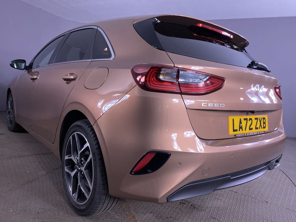 Used Kia Ceed 2023 for sale - 78068905: Photo 14